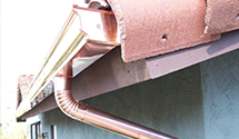 Rain Gutter Installation, Repair, Cleaning in Danbury, TX